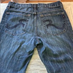Men’s Rock & Republic jeans